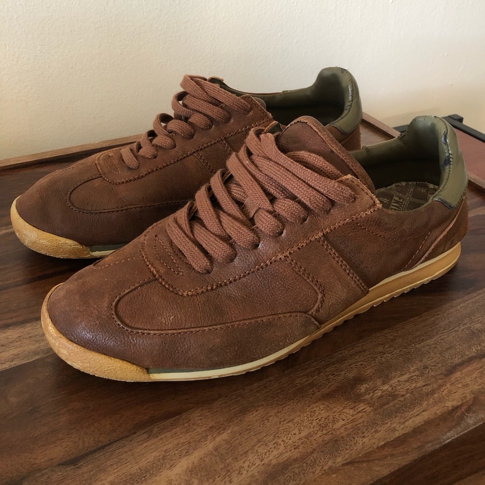 Frye Sneakers - Great Condition